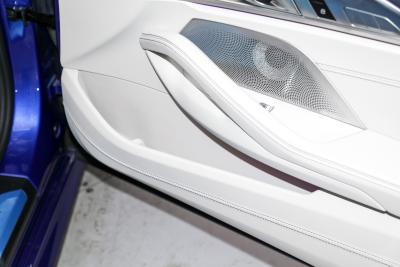 2022款 840i 敞篷轿跑车 M运动套装-内饰-图片-有驾 2022款 840i 敞篷轿跑车 M运动套装-内饰-图片-有驾