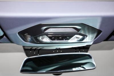 2022款 840i 敞篷轿跑车 M运动套装-内饰-图片-有驾 2022款 840i 敞篷轿跑车 M运动套装-内饰-图片-有驾