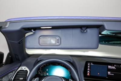 2022款 840i 敞篷轿跑车 M运动套装-内饰-图片-有驾 2022款 840i 敞篷轿跑车 M运动套装-内饰-图片-有驾