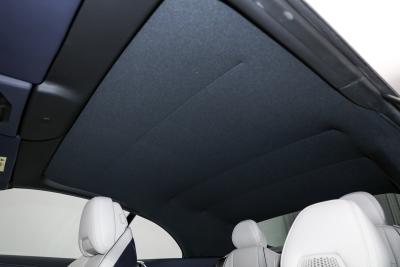 2022款 840i 敞篷轿跑车 M运动套装-内饰-图片-有驾 2022款 840i 敞篷轿跑车 M运动套装-内饰-图片-有驾