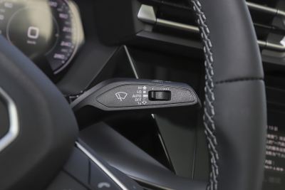 2025款 A3L Limousine 35TFSI 飞驰尊享型 +豪华臻选包-内饰-图片-有驾