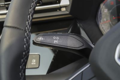 2025款 A3L Limousine 35TFSI 飞驰尊享型 +豪华臻选包-内饰-图片-有驾