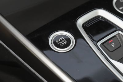 2025款 A3L Limousine 35TFSI 飞驰尊享型 +豪华臻选包-内饰-图片-有驾