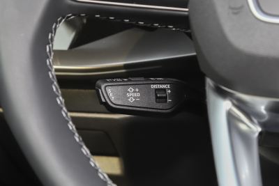 2025款 A3L Limousine 35TFSI 飞驰尊享型 +豪华臻选包-内饰-图片-有驾