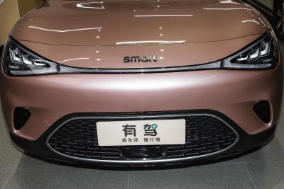2026款 灵动新奢版-外观-图片-有驾