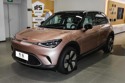 2026款 灵动新奢版-外观-图片-有驾