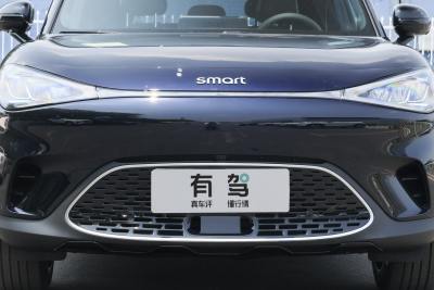 2026款 灵动新奢版-外观-图片-有驾