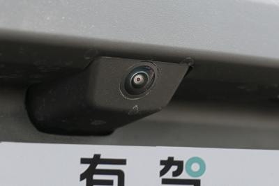 2026款 灵动新奢版-外观-图片-有驾