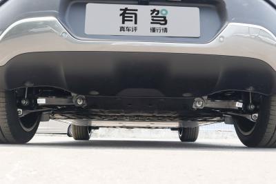 2026款 灵动新奢版-外观-图片-有驾