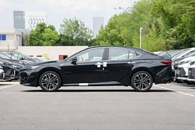 2025款 双擎 2.5HG 尊贵智行版-外观-图片-有驾