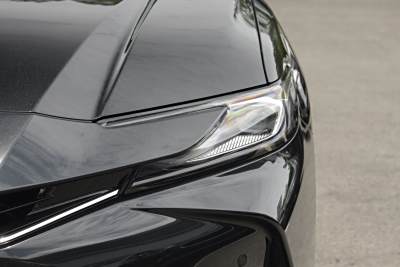 2025款 双擎 2.5HG 尊贵智行版-外观-图片-有驾