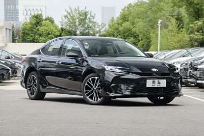 2025款 双擎 2.5HG 尊贵智行版-外观-图片-有驾