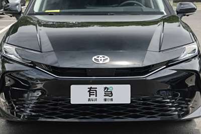 2025款 双擎 2.5HG 尊贵智行版-外观-图片-有驾