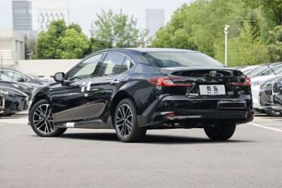 2025款 双擎 2.5HG 尊贵智行版-外观-图片-有驾