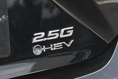 2025款 双擎 2.5HG 尊贵智行版-外观-图片-有驾