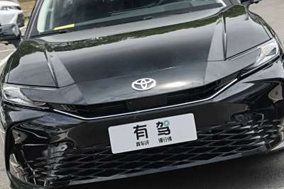 2025款 双擎 2.5HG 尊贵智行版-外观-图片-有驾