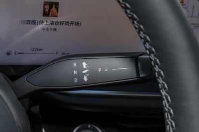 2025款 昂科威Plus 28T 两驱白金版-内饰-图片-有驾