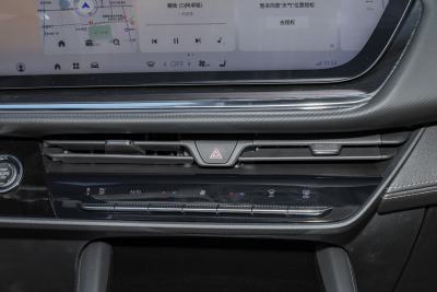 2025款 昂科威Plus 28T 两驱白金版-内饰-图片-有驾