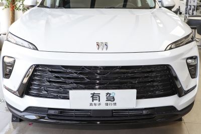 2025款 昂科威Plus 28T 两驱白金版-外观-图片-有驾