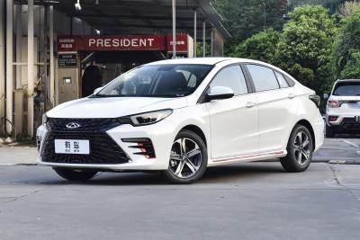 2023款 1.5L CVT 新动版-外观-图片-有驾