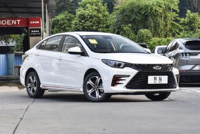 2023款 1.5L CVT 新动版-外观-图片-有驾