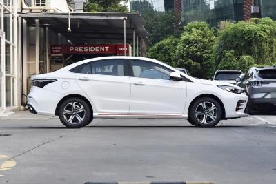 2023款 1.5L CVT 新动版-外观-图片-有驾