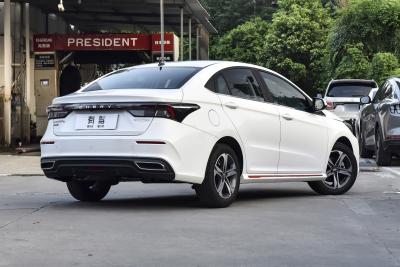 2023款 1.5L CVT 新动版-外观-图片-有驾