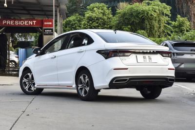 2023款 1.5L CVT 新动版-外观-图片-有驾