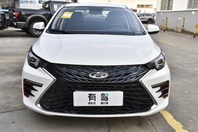 2023款 1.5L CVT 新动版-外观-图片-有驾