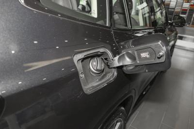 2022款 改款二 xDrive30i 领先型 M曜夜套装-外观-图片-有驾