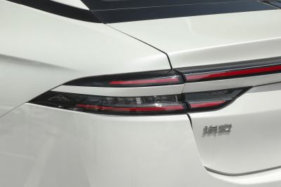 2026款 舒享版-外观-图片-有驾