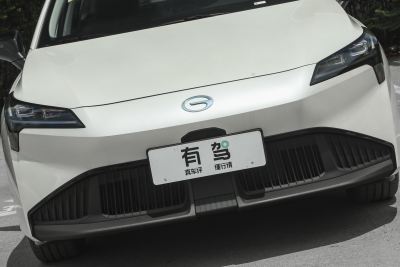 2026款 舒享版-外观-图片-有驾