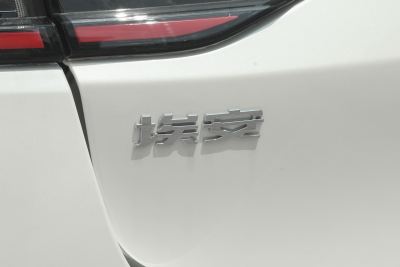 2026款 舒享版-外观-图片-有驾