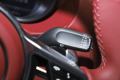 2023款 Boxster Style Edition 2.0T-内饰-图片-有驾