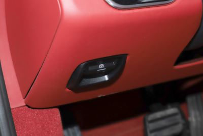 2023款 Boxster Style Edition 2.0T-内饰-图片-有驾