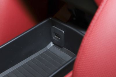 2023款 Boxster Style Edition 2.0T-内饰-图片-有驾