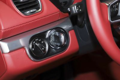 2023款 Boxster Style Edition 2.0T-内饰-图片-有驾