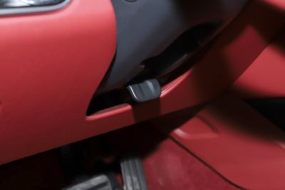 2023款 Boxster Style Edition 2.0T-内饰-图片-有驾