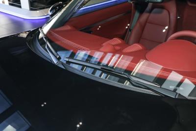 2023款 Boxster Style Edition 2.0T-外观-图片-有驾