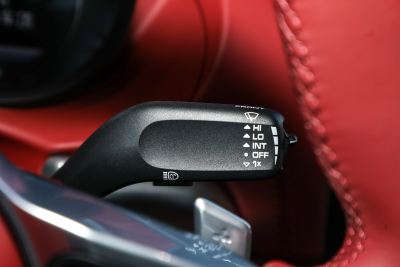 2023款 Boxster Style Edition 2.0T-内饰-图片-有驾 2023款 Boxster Style Edition 2.0T-内饰-图片-有驾