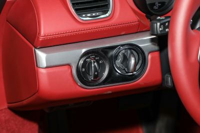 2023款 Boxster Style Edition 2.0T-内饰-图片-有驾 2023款 Boxster Style Edition 2.0T-内饰-图片-有驾