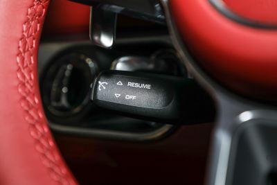 2023款 Boxster Style Edition 2.0T-内饰-图片-有驾 2023款 Boxster Style Edition 2.0T-内饰-图片-有驾