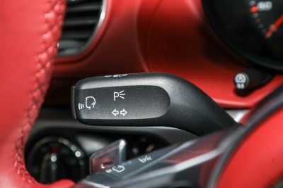 2023款 Boxster Style Edition 2.0T-内饰-图片-有驾 2023款 Boxster Style Edition 2.0T-内饰-图片-有驾