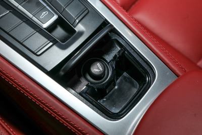2023款 Boxster Style Edition 2.0T-内饰-图片-有驾 2023款 Boxster Style Edition 2.0T-内饰-图片-有驾