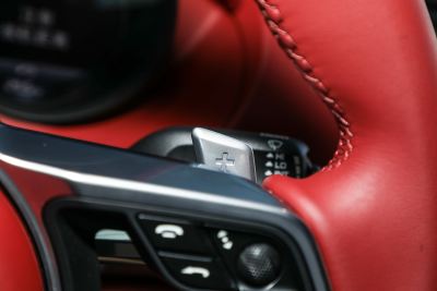 2023款 Boxster Style Edition 2.0T-内饰-图片-有驾 2023款 Boxster Style Edition 2.0T-内饰-图片-有驾