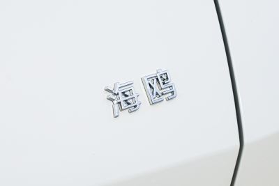 2025款 智驾版 305km 活力版-外观-图片-有驾