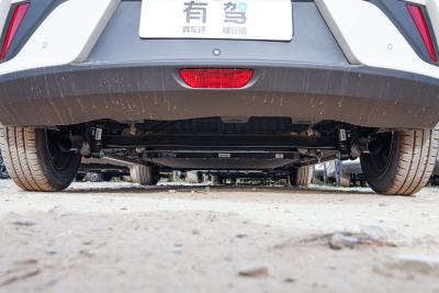 2025款 智驾版 305km 活力版-外观-图片-有驾