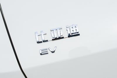 2025款 智驾版 305km 活力版-外观-图片-有驾