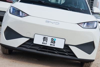 2025款 智驾版 305km 活力版-外观-图片-有驾