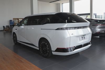 2025款 650长续航 Max-外观-图片-有驾